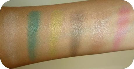 L'oreal & Maybelline Haul L'oreal & Maybelline Haul
