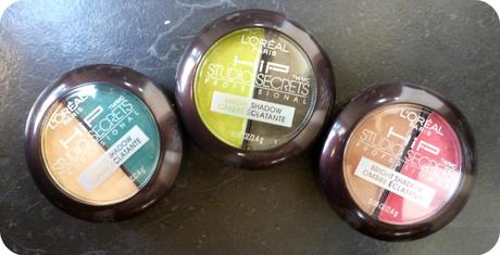 L'oreal & Maybelline Haul L'oreal & Maybelline Haul