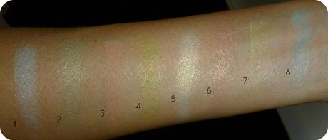 L'oreal & Maybelline Haul L'oreal & Maybelline Haul