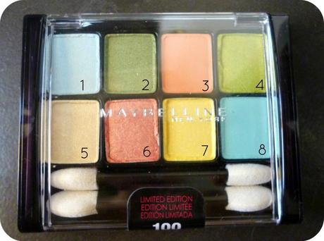 L'oreal & Maybelline Haul L'oreal & Maybelline Haul