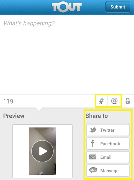 5 Pro Tips for Successful Marketing Strategies with Tout 5 Pro Tips for Successful Marketing Strategies with Tout