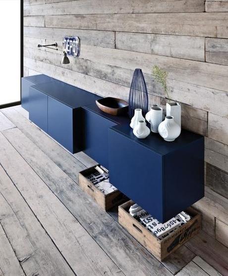 Pinterest Board of the Day: Interior Design Photo