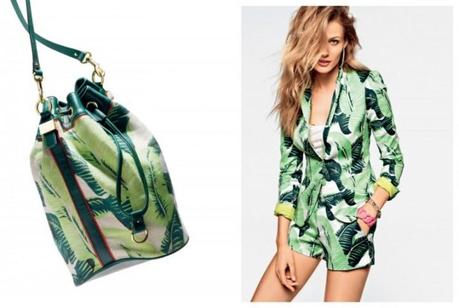 Anna Selezneva, Edita Vilkeviciute and Magdalena Frackowiak for Juicy Couture’s Spring 2013 Lookbook by Claudia Knoepfel and Stefan Indlekofer Anna Selezneva, Edita Vilkeviciute and Magdalena Frackowiak for Juicy Couture’s Spring 2013 Lookbook6