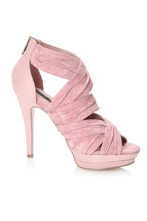 Go Ahead And BLUSH! Go Ahead And BLUSH!