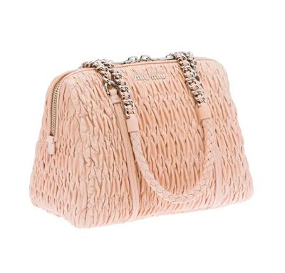 Go Ahead And BLUSH! Go Ahead And BLUSH!