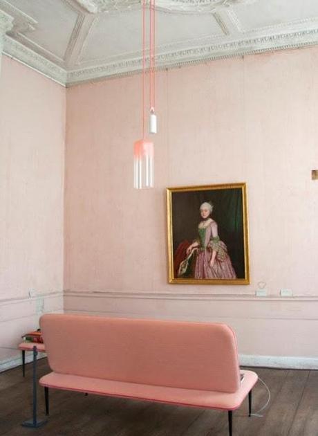 Go Ahead And BLUSH! Go Ahead And BLUSH!