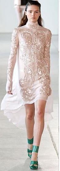 Go Ahead And BLUSH! Go Ahead And BLUSH!