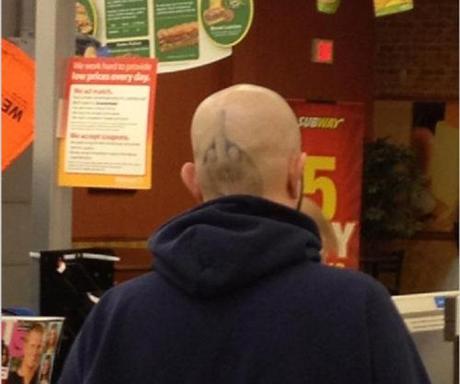 People of Walmart: The Moral Abyss Edition moral abyss