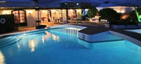 Luxury Villas for Rent in the Canary Islands Beautiful Villa in Playa Blanca - Canary Islands