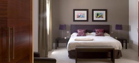 Luxury Villas for Rent in the Canary Islands Ambar - Canary Islands
