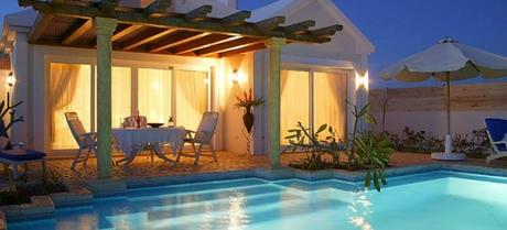 Luxury Villas for Rent in the Canary Islands Villas Alondra & Alondra Suites - Canary Islands