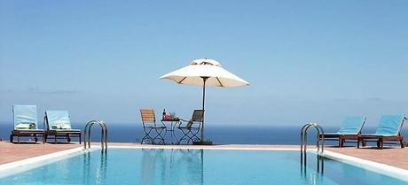 Luxury Villas for Rent in the Canary Islands Villa Residencia - Canary Islands