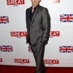Stephen Moyer Great British Film Reception Red Carpet Jonathan Leibson Getty 5
