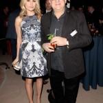 Anna Paquin, Jeremy Thomas Great British Film Reception-Inside Mike Windle Getty