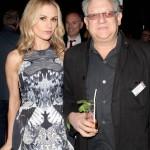 Anna Paquin, Jeremy Thomas Great British Film Reception-Inside Mike Windle Getty 2