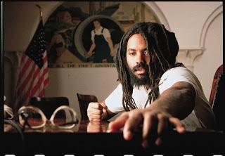The Ballsiness of the Long Distance Runner: A Chat With Mumia Abu-Jamal