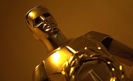Awaiting The Oscars: The 'Big Five' Academy Award Winners Ever