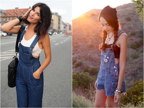what to wear: overalls what to wear: overalls