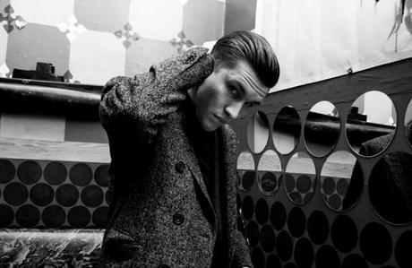 Willy Moon 5 620x403 WILLY MOON PLAYED PIANOS [PHOTOS]