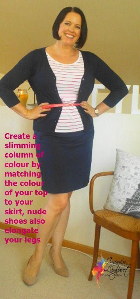 column of colour How to Break The Style Rules – with Emerson Big W