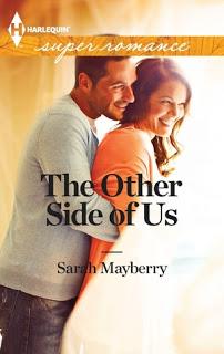 Book Review: The Other Side of US by Sarah Mayberry