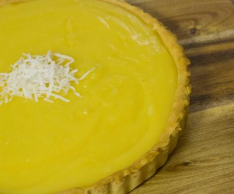 Passionfruit Lime Tart (23 of 25)