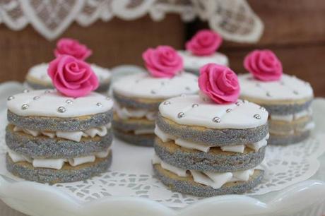 Modern Vintage Wedding Table by Sweet Details Modern Vintage Wedding Table by Sweet Details