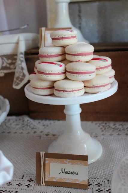 Modern Vintage Wedding Table by Sweet Details Modern Vintage Wedding Table by Sweet Details