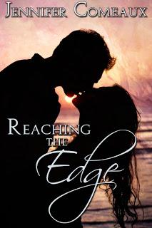 REACHING THE EDGE - a short story