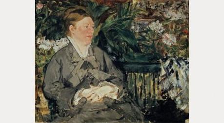 manet-1 The Art Fund National Art Pass