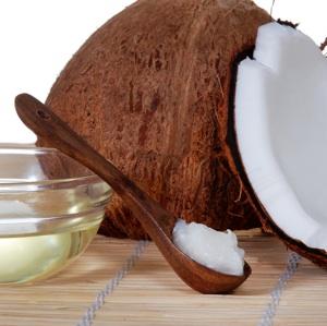 Goodness of Coconut for Skin -Parachute  Advansed Body Lotion