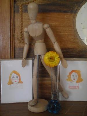 Catching up - Travels, Friends, Collections, Art... Catching up - Travels, Friends, Collections, Art...