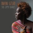Imani Uzuri: The Gypsy Diaries Imani Uzuri: The Gypsy Diaries