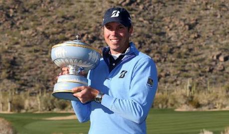 What It Takes To Win - WGC Match Play