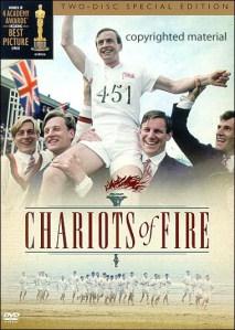And the Oscar goes to… chariots-of-fire