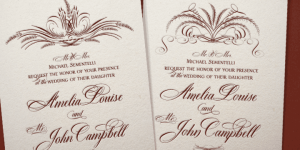Dom Loves Mary cursive font by Lettering Art Studio Dom Loves Mary font, calligraphy font, cursive font, script font, wedding font, hand lettered font, calligraphy font, best selling font, font for invitations, font for DIY Brides, top selling fonts, most popular fonts