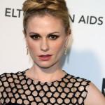 Anna Paquin Elton John 21st Annual Oscar Viewing Party FameFlyNet Pictures 2