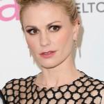 Anna Paquin Elton John 21st Annual Oscar Viewing Party Frederick M. Brown Getty 4