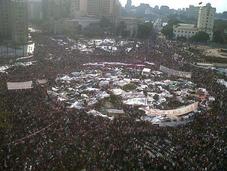 What Will Happen Egyptian Civil Society Implemented?