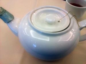 Why Chinese Restaurant Teas are not a Good Representative of Chinese Tea