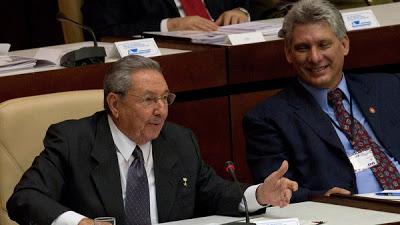 Castro To Step Down In 2018 Castro To Step Down In 2018