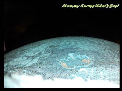 Pregnancy Week 34: The Final Frontier Pregnancy Week 34: The Final Frontier