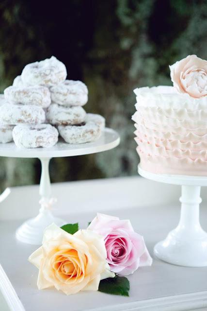 Summer Pastel Baby Shower by The Candy Couture Buffet Company, Dots N Spots and Kelly Warwick Cakes Summer Pastel Baby Shower by The Candy Couture Buffet Company, Dots N Spots and Kelly Warwick Cakes