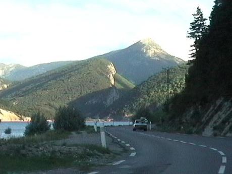 10 Rules of the Road to Know for Driving in France French Alps