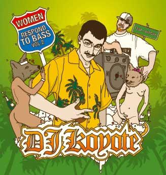 Koyote, Impressive mixes | Swing, Remix, Mash http://www.fluc.at/programm/01_2007/w260107.jpg