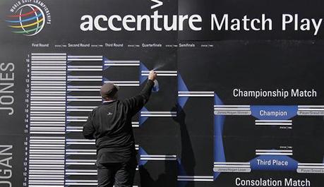 WGC Accenture Match Play - Fantasy Picks