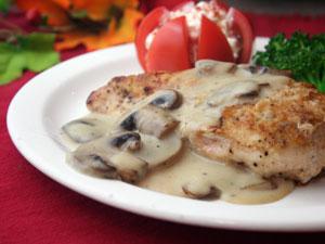 How to Make a Quick Meal in Four Steps How to Make a Quick Meal in Four Steps
