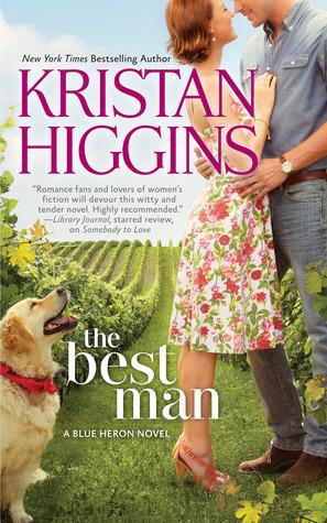 Book Review: The Best Man by Kristan Higgins