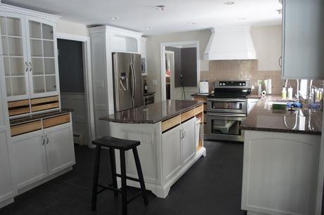 Bathrooms and Kitchens, Oh My! (Renovation Update) Bathrooms and Kitchens, Oh My! (Renovation Update)