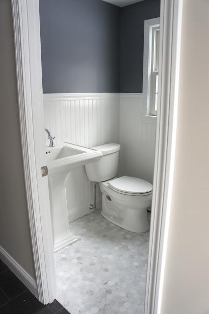 Bathrooms and Kitchens, Oh My! (Renovation Update) Bathrooms and Kitchens, Oh My! (Renovation Update)